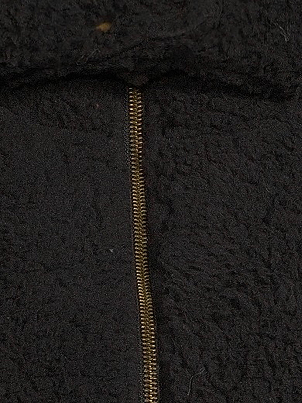 Women's Plus Size Full Zip Sherpa Jacket