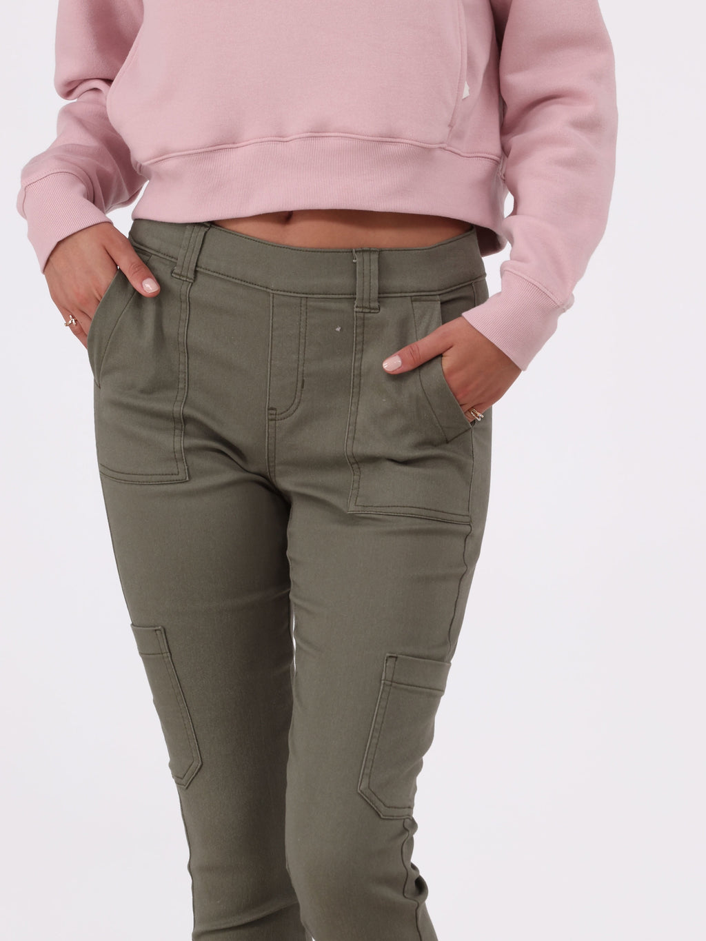 Women's skinny jeans