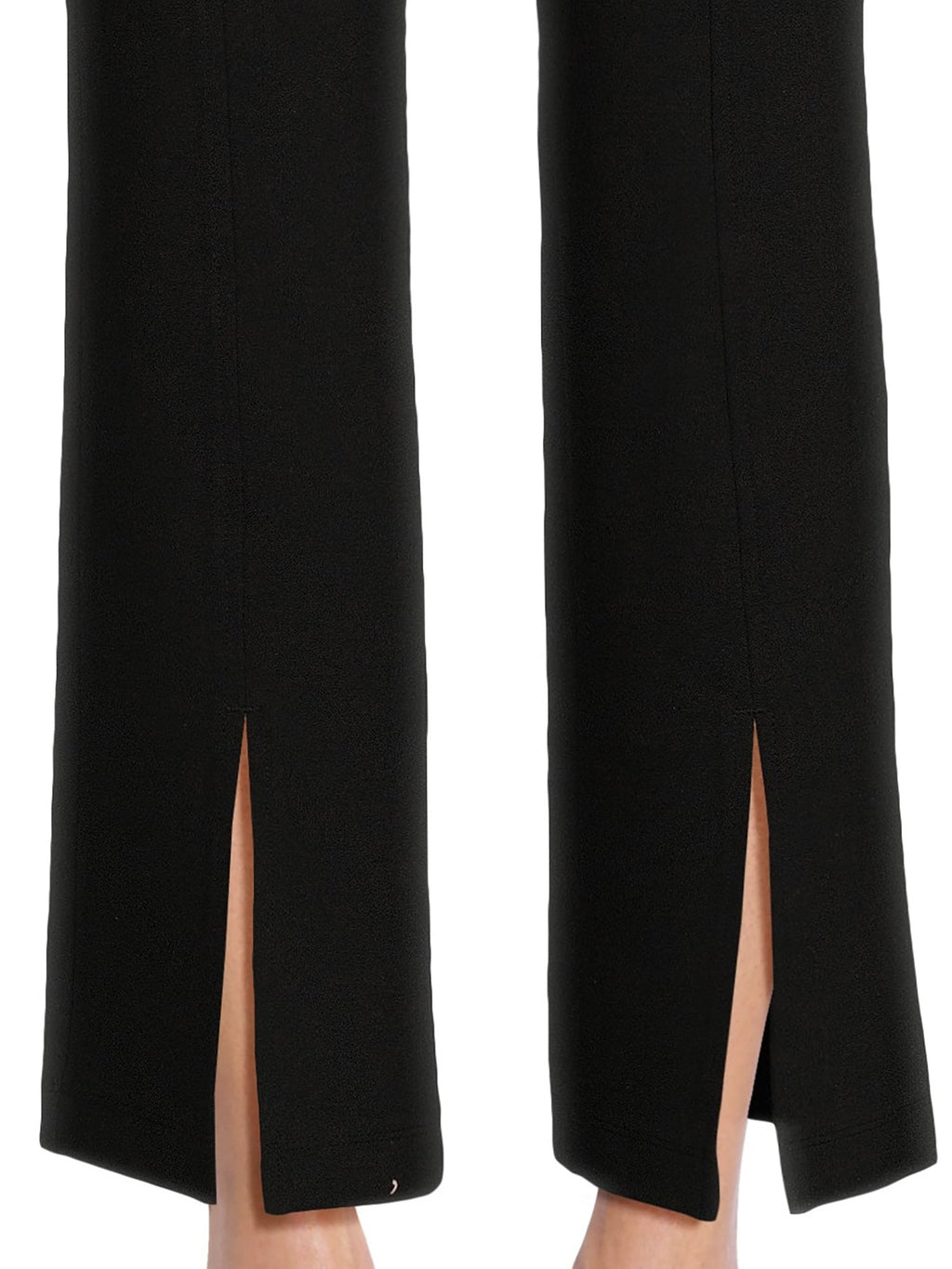 Women's trumpet puffer pants