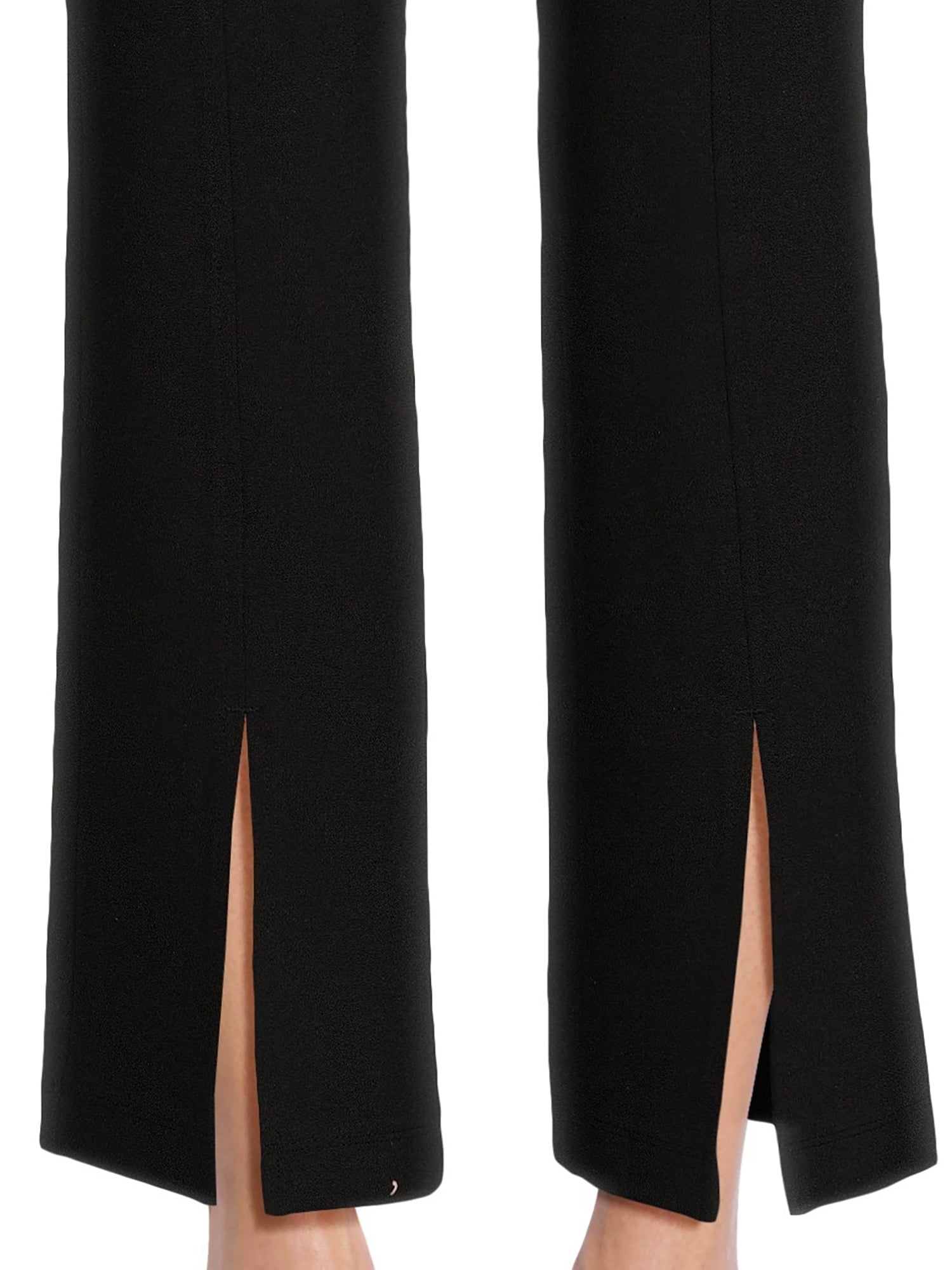 Women's trumpet puffer pants