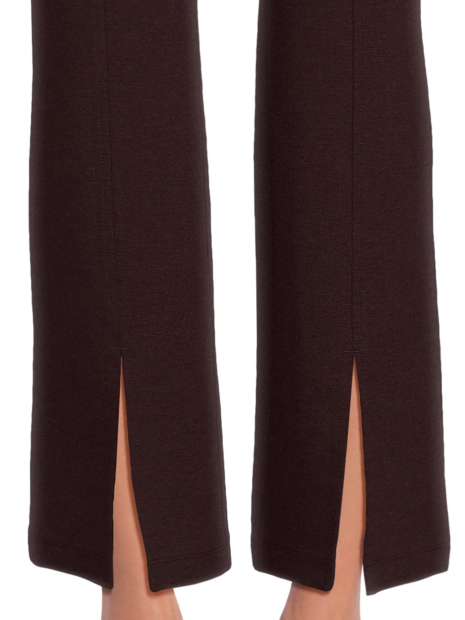 Women's trumpet puffer pants