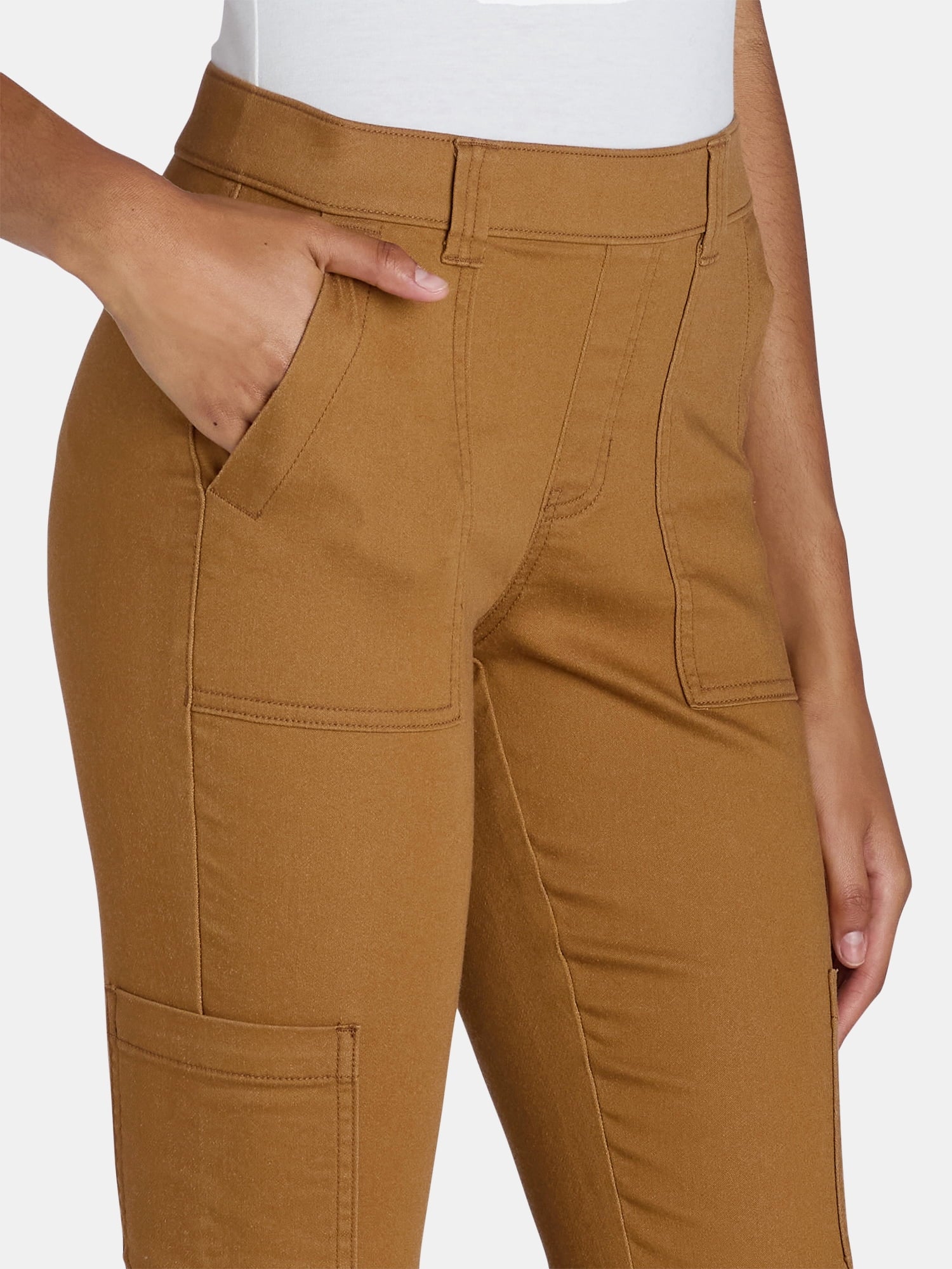 Women's skinny jeans