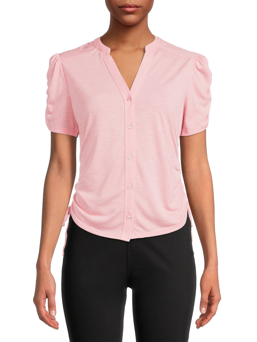 women's fashionable shirt