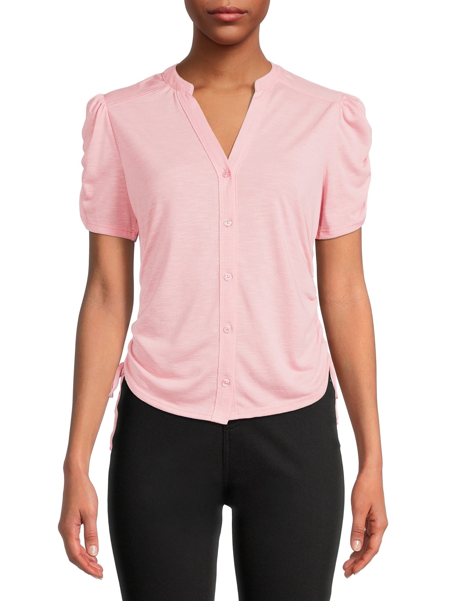 women's fashionable shirt