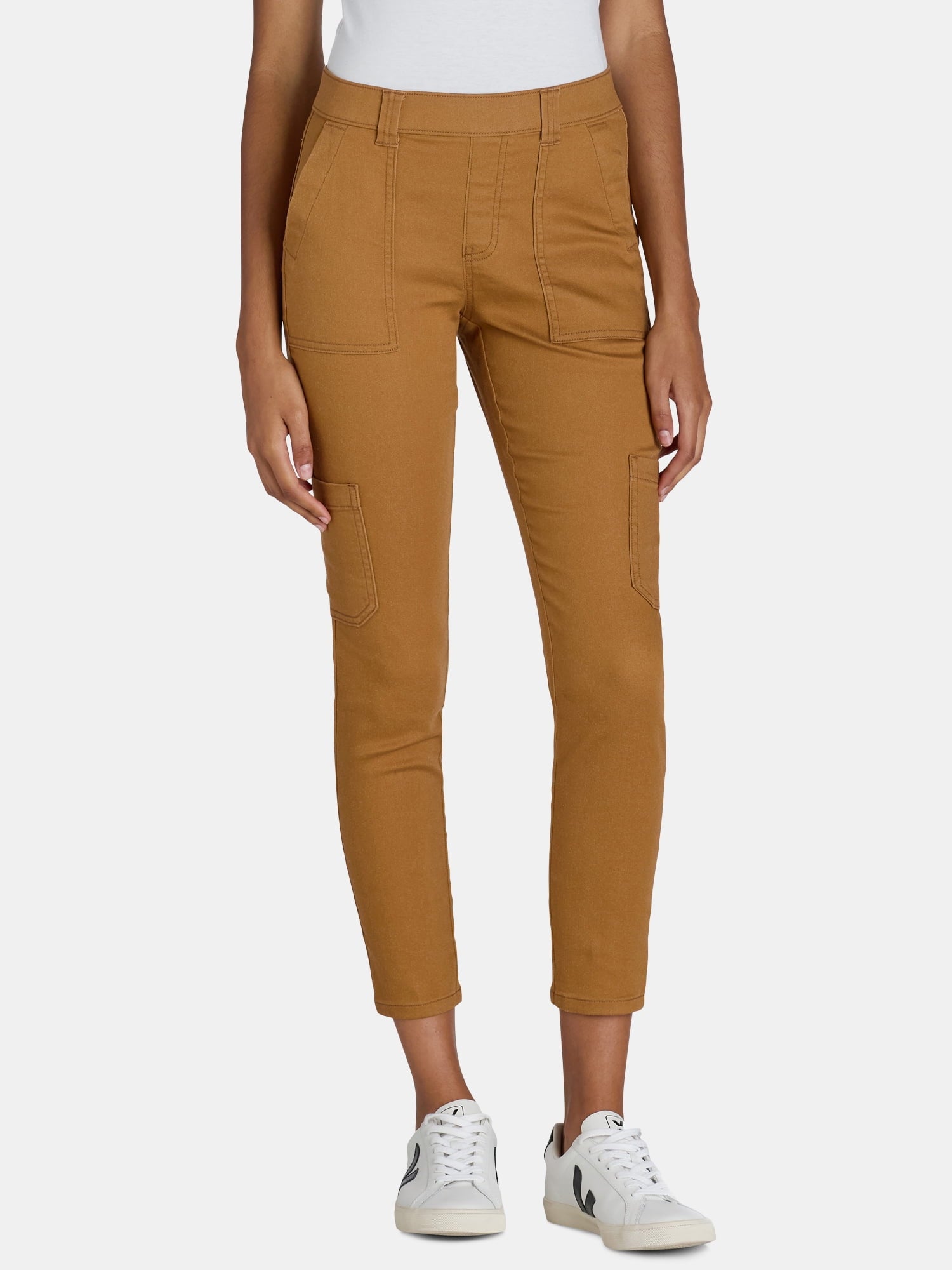 Women's skinny jeans