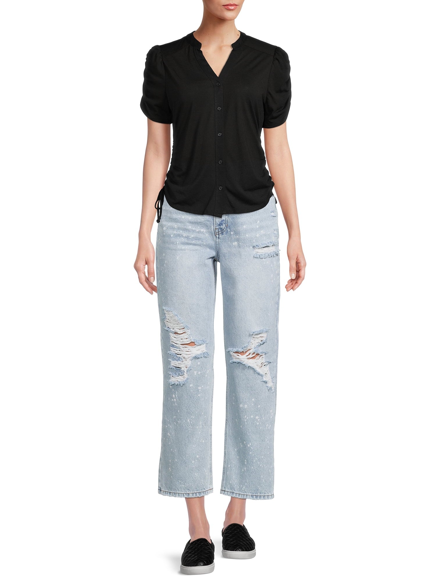 women's fashionable shirt