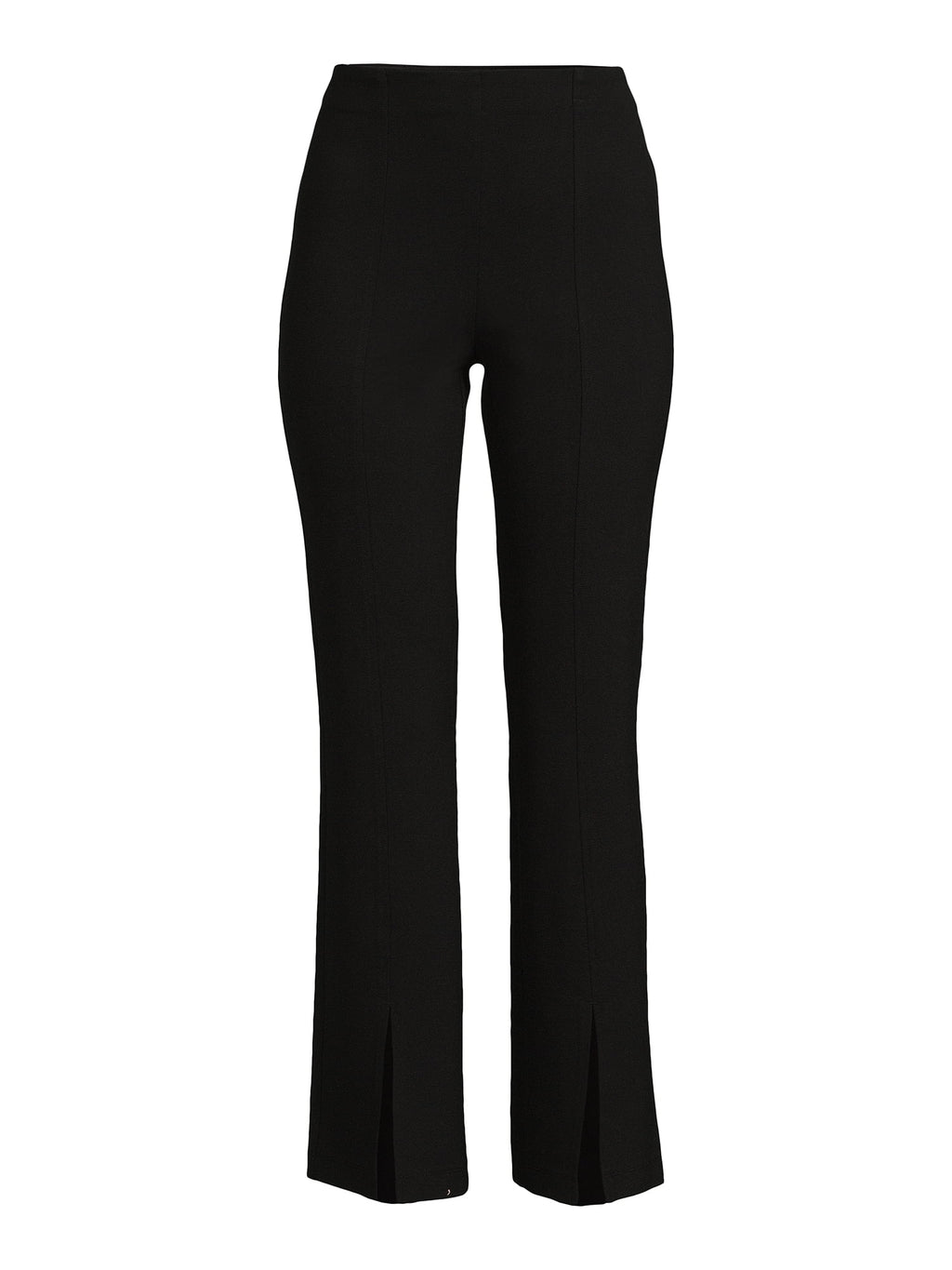 Women's trumpet puffer pants