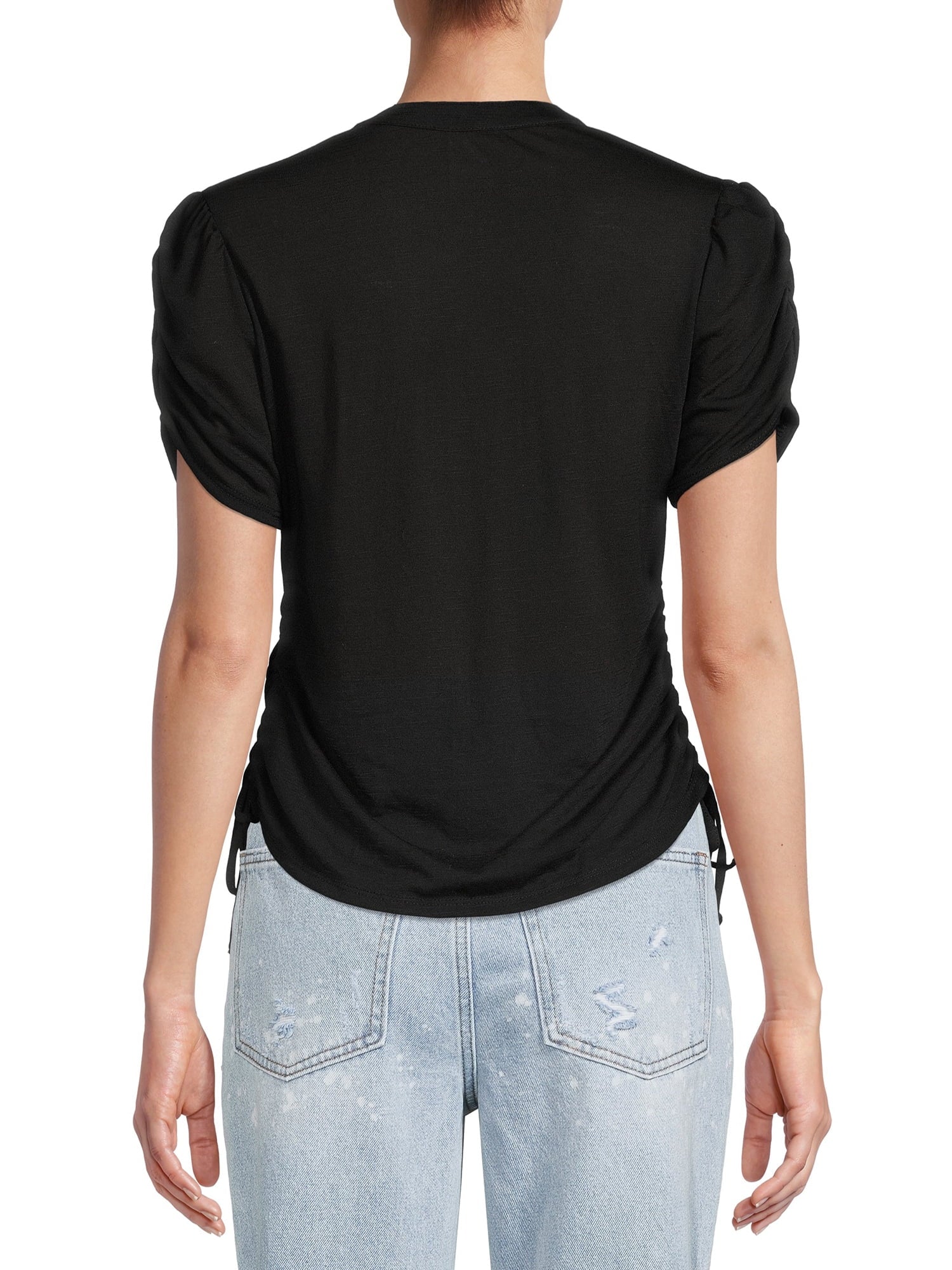 women's fashionable shirt