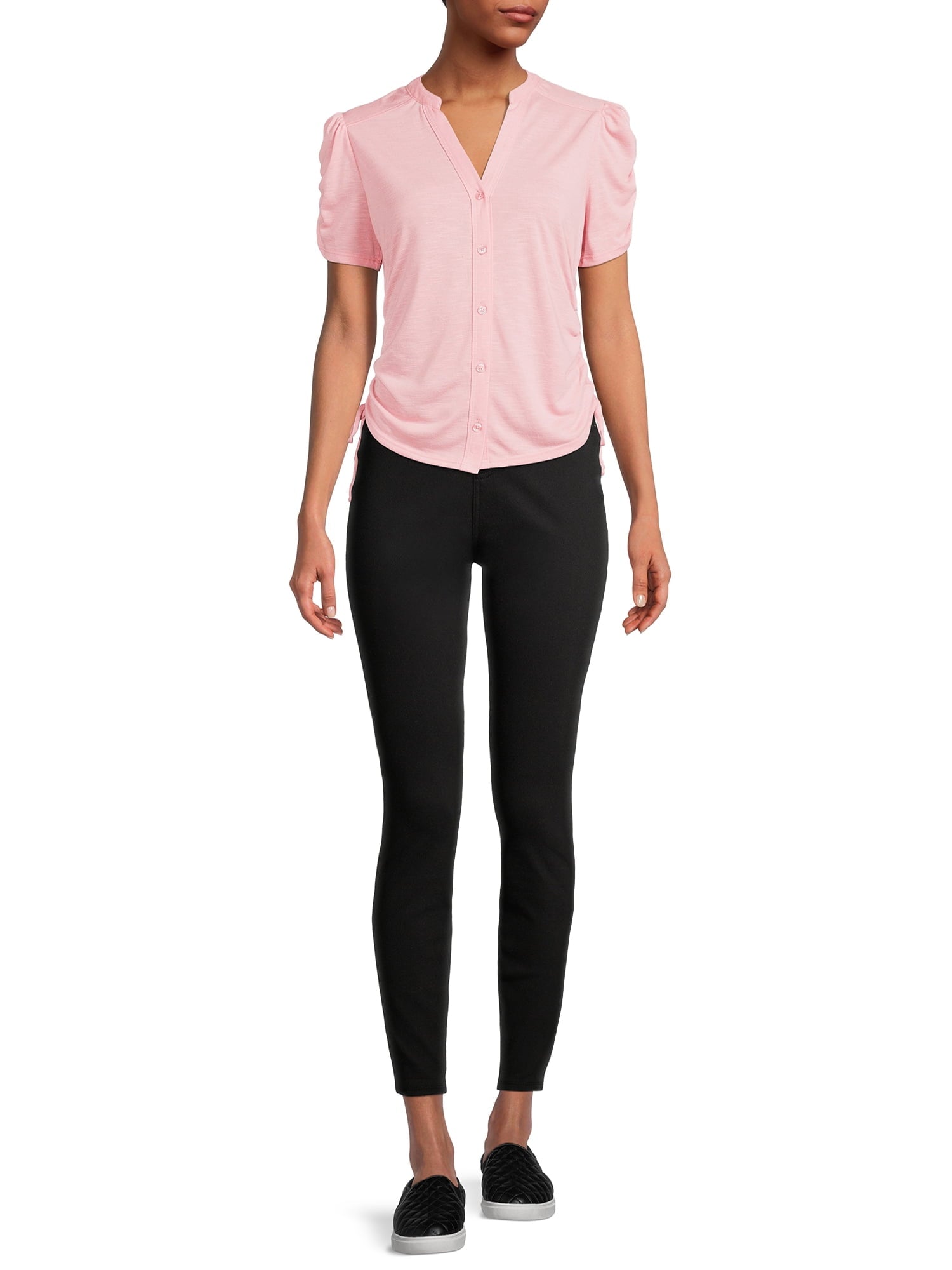 women's fashionable shirt