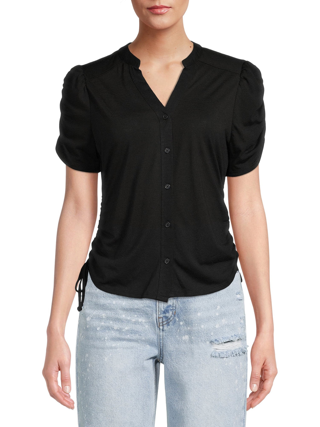 women's fashionable shirt