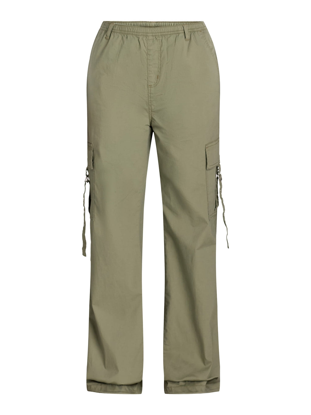 Parachute pants for women