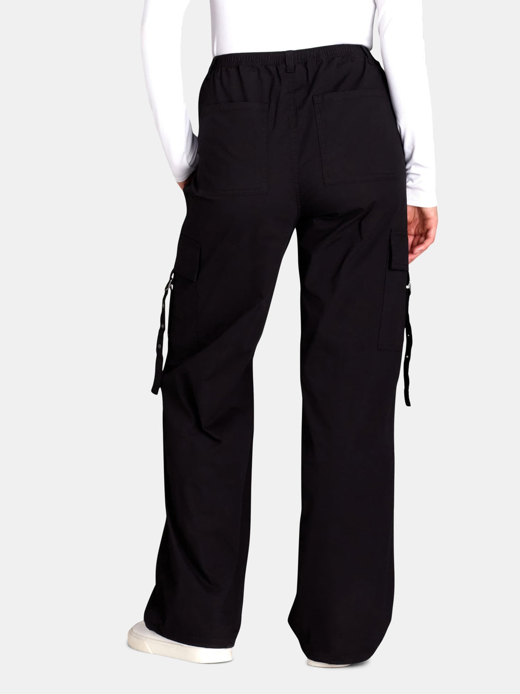 Parachute pants for women