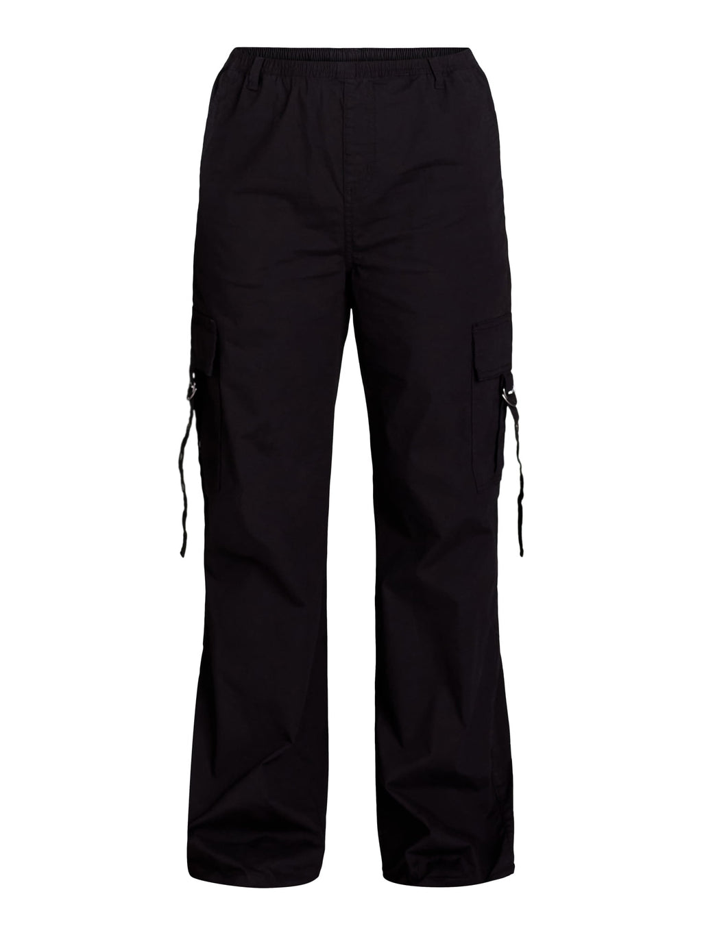 Parachute pants for women