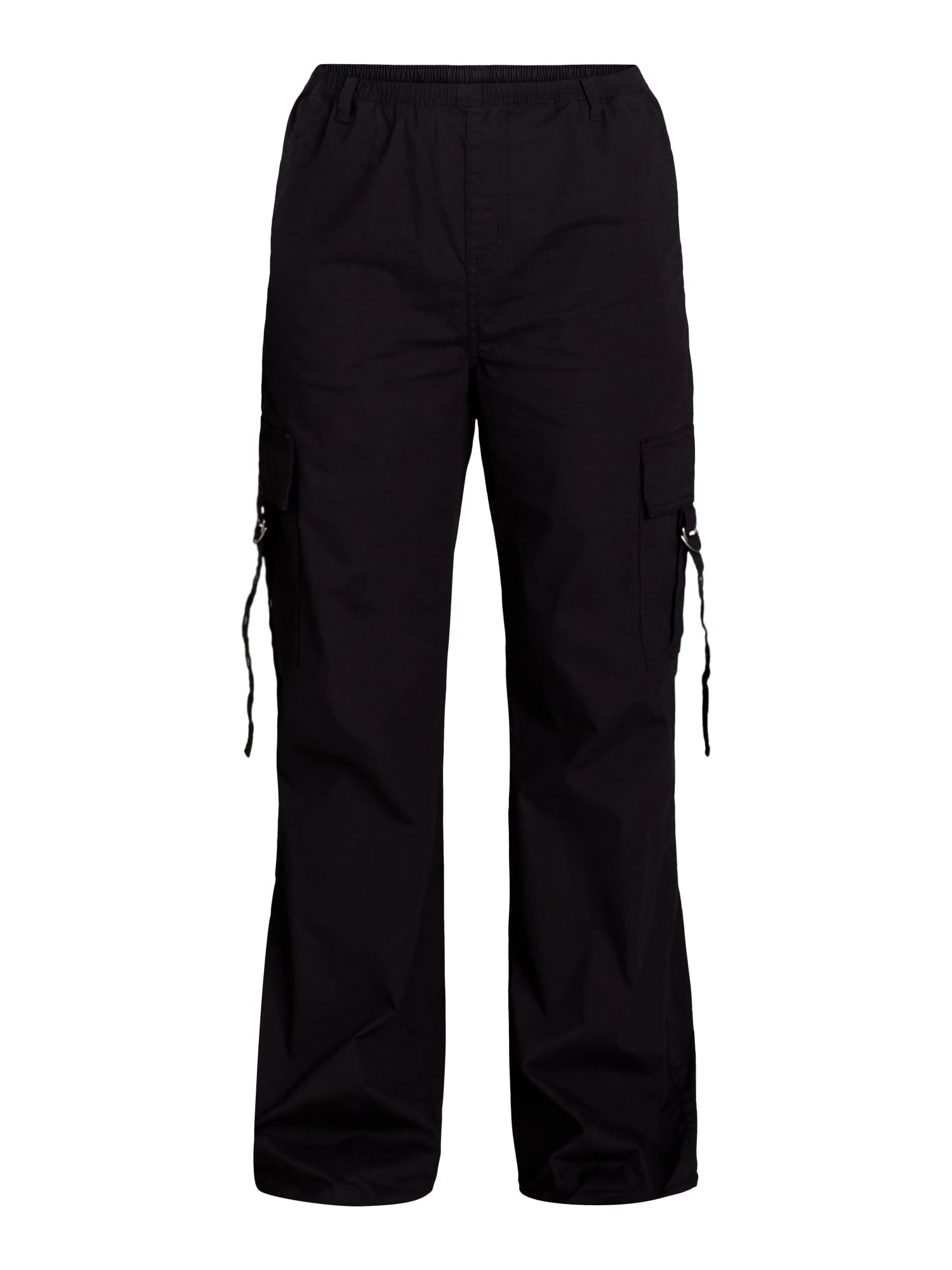 Parachute pants for women